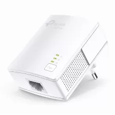 Power Line Tp-link Tl-pa7017 Kit Wifi No, Ethernet Si, 1000 Mbit/s, Ant Interno